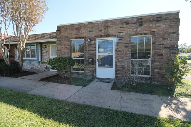 property at 219 W F St