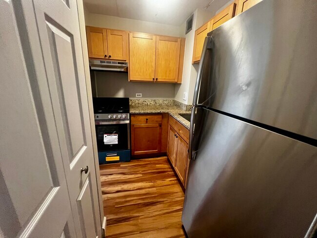 715 Tremont St, Unit 508 in Boston, MA - Building Photo - Building Photo