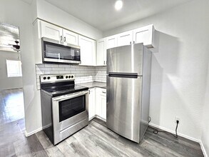 1521 E Oak St in Phoenix, AZ - Building Photo - Building Photo