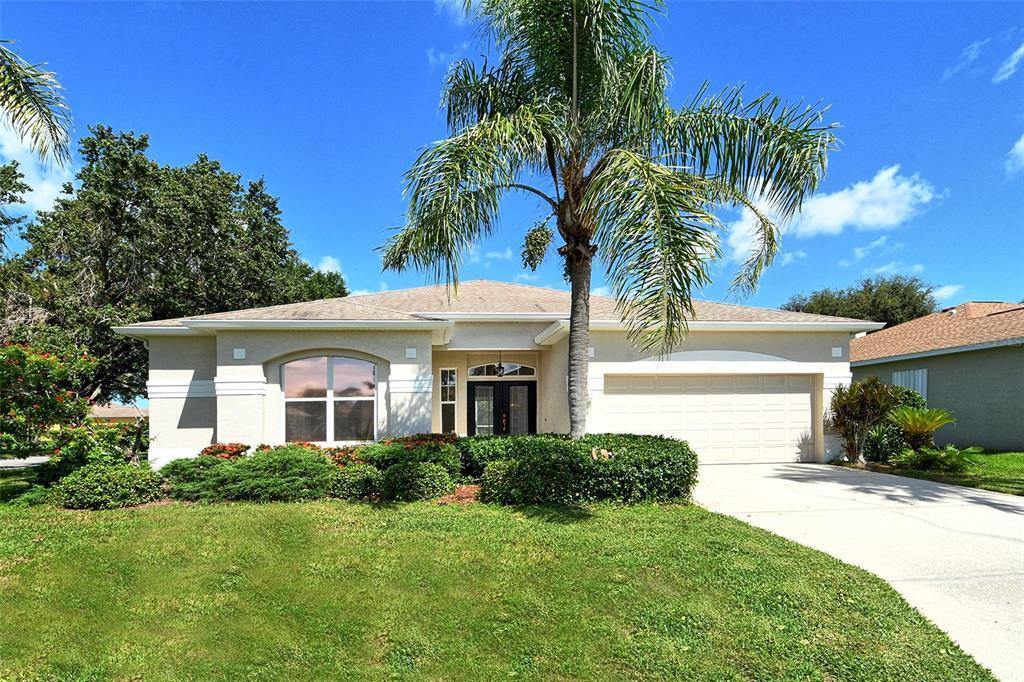 5001 Sturbridge Ct in Sarasota, FL - Building Photo