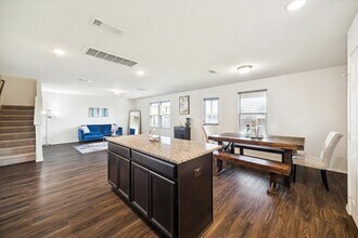 1606 Avocet Way in Missouri City, TX - Building Photo - Building Photo