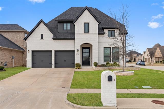 property at 517 Lake Weatherford Dr