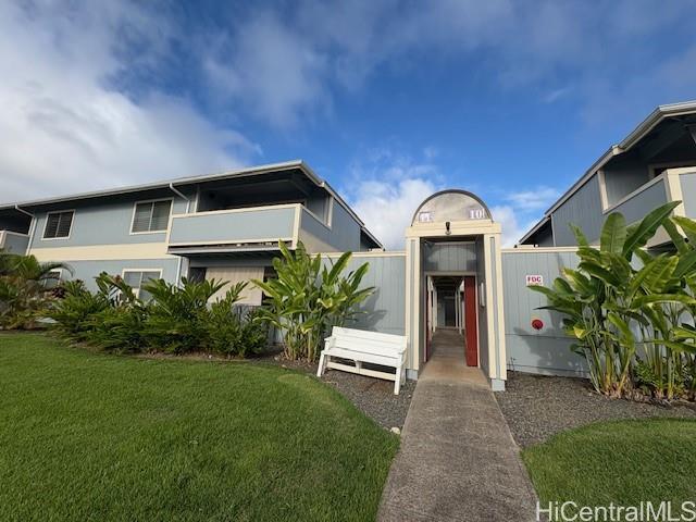 property at 95-1050-1050 Maka?ika?i St