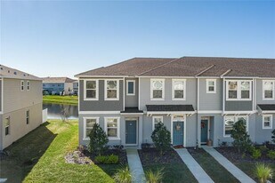 6167 Whetstone Ct in Palmetto, FL - Building Photo