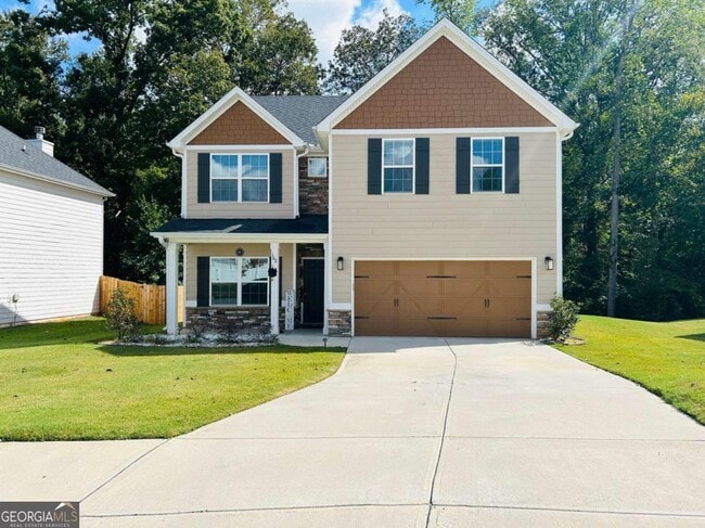 162 Ashton Pl in Newnan, GA - Building Photo - Building Photo
