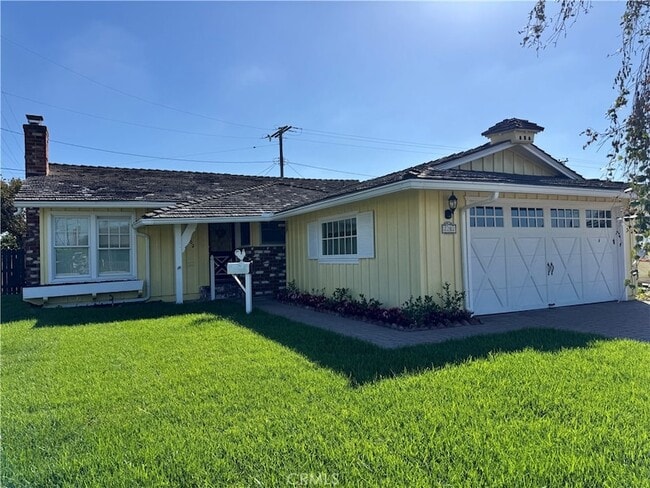 property at 2202 180th St