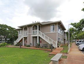 Kekuilani Gardens in Kapolei, HI - Building Photo - Building Photo