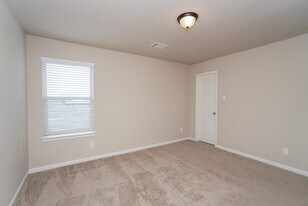 31 Indian Palms Dr in Manvel, TX - Building Photo