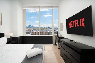 770 Jackson St in Hoboken, NJ - Building Photo - Building Photo