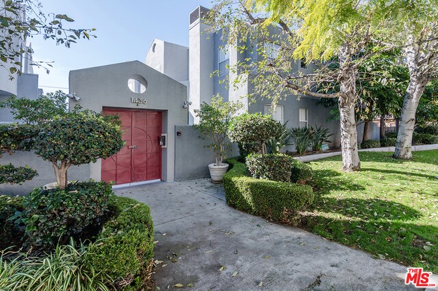 1436 20th St-Unit -11 in Santa Monica, CA - Building Photo - Building Photo