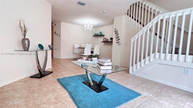 property at 12836 SW 30th St