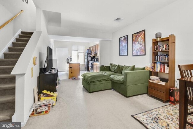 property at 743 S 13th St