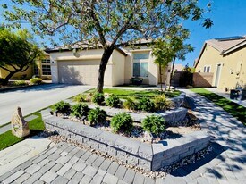3760 Candytuft Ridge Ave in North Las Vegas, NV - Building Photo