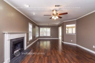 1460 Gabriel Dr in Lawrenceville, GA - Foto de edificio - Building Photo