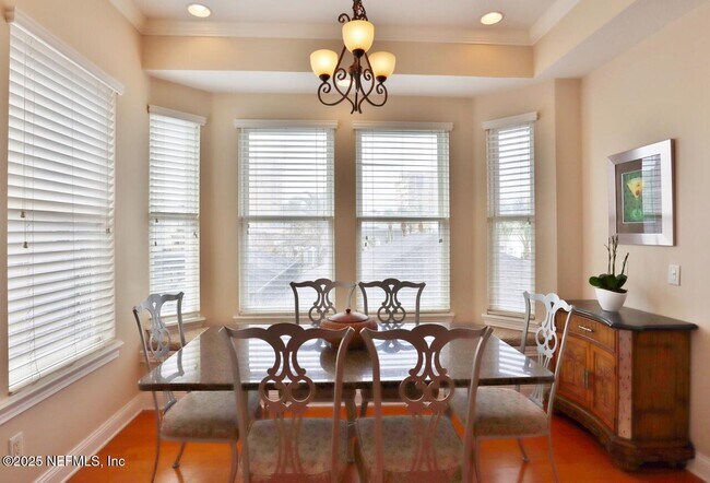 1111 First St in Jacksonville Beach, FL - Building Photo - Building Photo