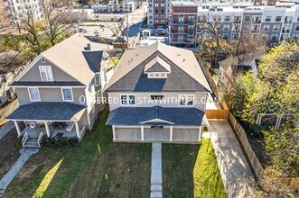 1571 Court Ave in Memphis, TN - Building Photo - Building Photo