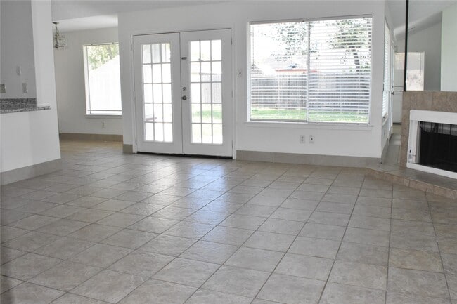 property at 7215 Caracas Dr