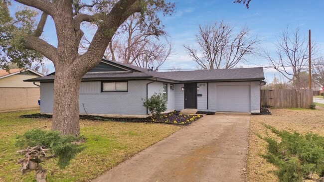 property at 13333 Challaburton Dr