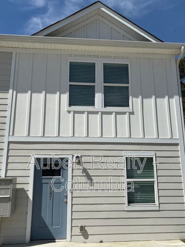 property at 3747 Montgomery Ave