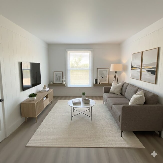 property at 2-4587 Mallette Crescent