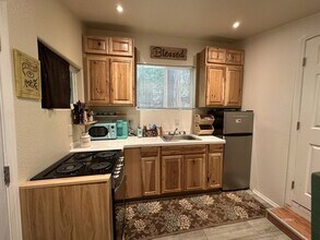 55045 Strong Dr in Idyllwild, CA - Building Photo - Building Photo
