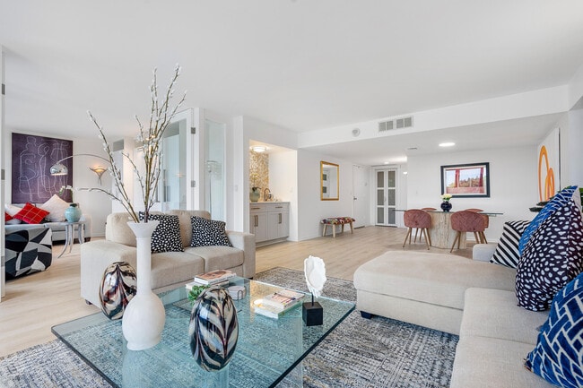 property at 2400 Presidential 204 Way