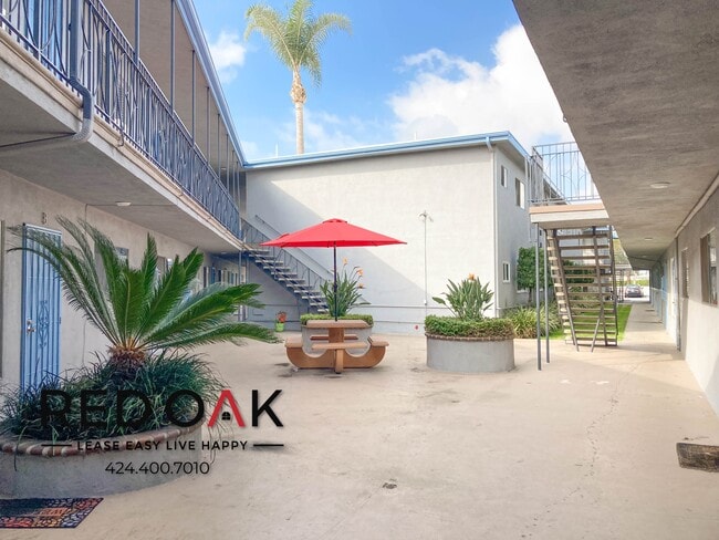 property at 12520 Lakewood Blvd