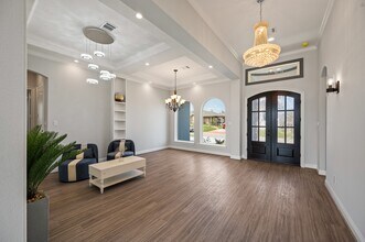 12587 St Ann Ct in Willis, TX - Foto de edificio - Building Photo