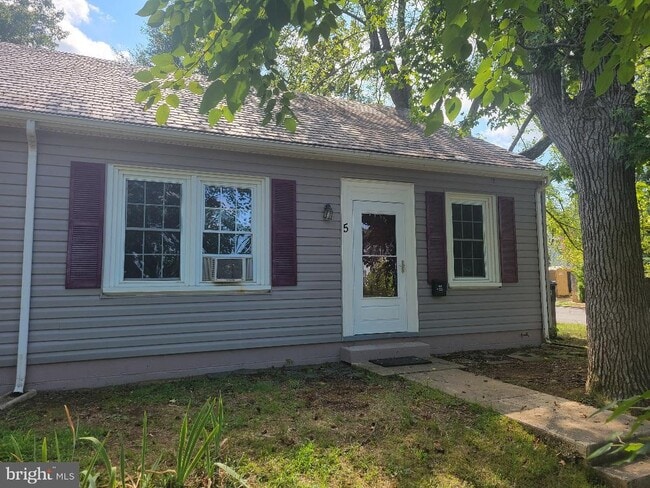 property at 1430 Franklin St