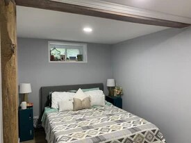 440 N May St, Unit 1 in Southern Pines, NC - Building Photo