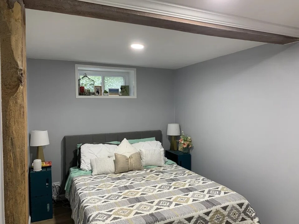 440 N May St, Unit 1 in Southern Pines, NC - Foto de edificio