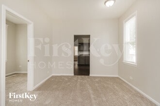 14522 S Short St, Unit 1208 in Posen, IL - Building Photo - Building Photo