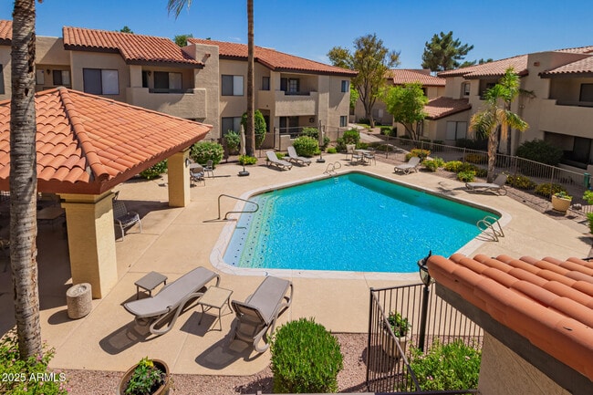 property at 7008 E Gold Dust Ave