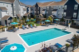 DISTRICT SIX10 in Lawton, OK - Building Photo