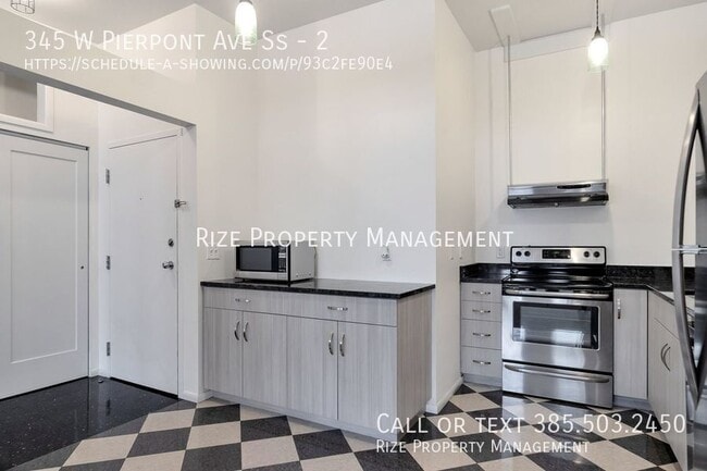 property at 345 Pierpont Ave