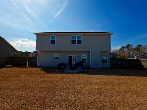 116 Lincolnton Ct in Jacksonville, NC - Building Photo - Building Photo