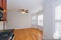 628 W Roscoe St, Unit 1n in Chicago, IL - Building Photo - Building Photo