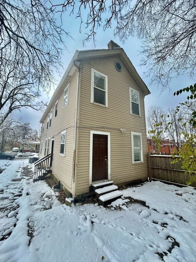 property at 3062 Kerper Ave