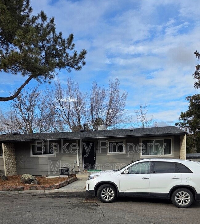 property at 2118 S Roosevelt St