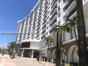 property at 6039 Collins Ave
