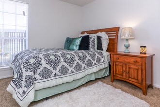 Centerpoint Apartments in Dallas, TX - Foto de edificio - Interior Photo