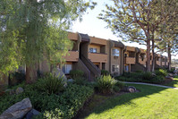 Scripps Poway Villas in Poway, CA - Building Photo - Building Photo