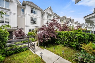 8335 Nelson St in Mission, BC - Building Photo - Building Photo