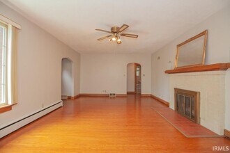 3102 Washington Ave in Evansville, IN - Building Photo - Building Photo