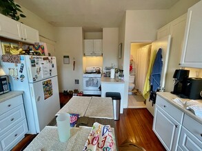 37 Tileston St, Unit APT5F in Boston, MA - Building Photo - Building Photo