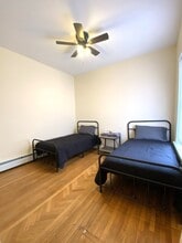 416 Pearl St in Burlington, VT - Foto de edificio - Building Photo