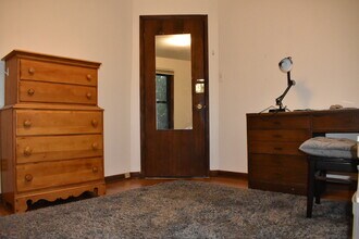 502 Elm St in Ann Arbor, MI - Foto de edificio - Building Photo