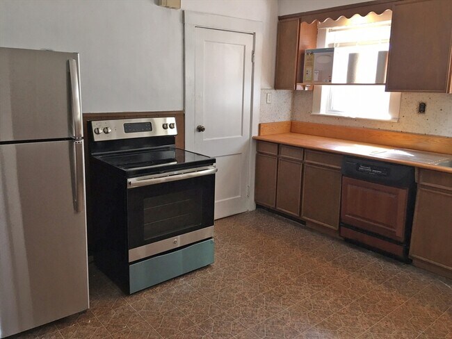 231 Corey Rd in Boston, MA - Building Photo - Building Photo