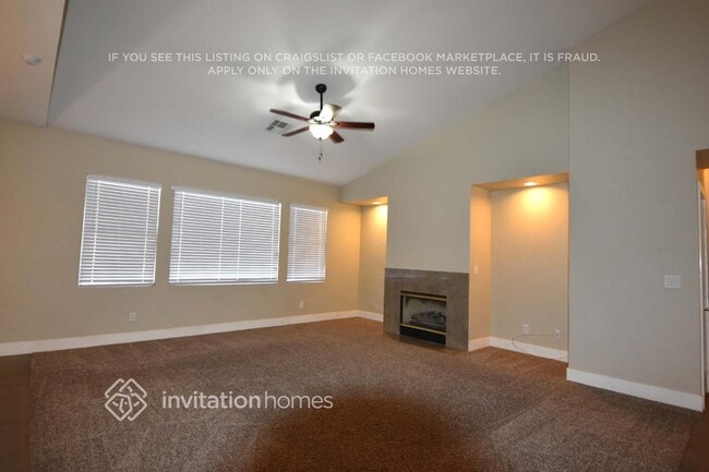 1342 Temporale Dr in Henderson, NV - Foto de edificio - Building Photo