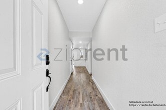 2505 Clearwood Dr in Arlington, TX - Building Photo - Building Photo